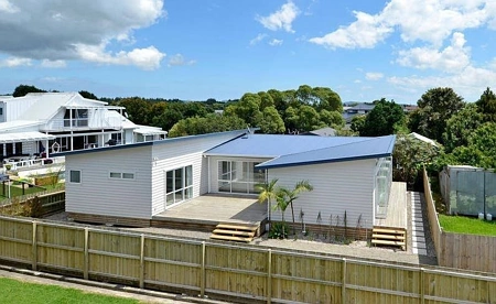 Residential  Single House Zone