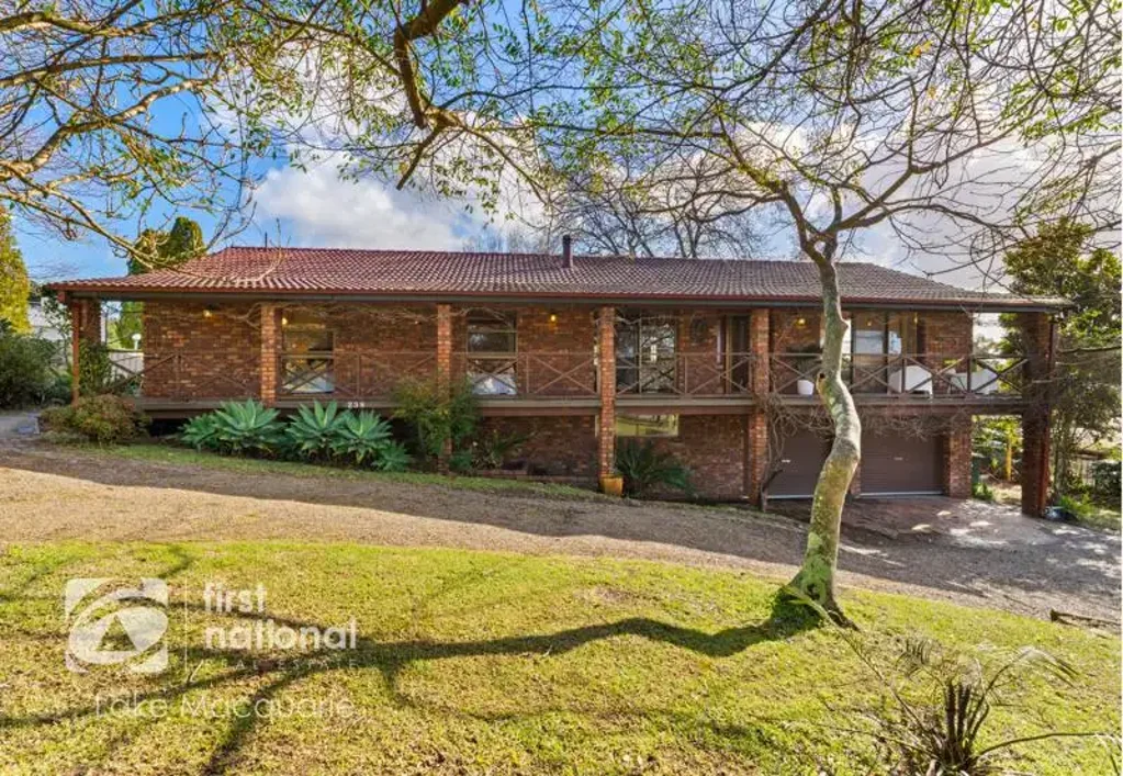 239 Grandview Road, Rankin Park, NSW 2287
