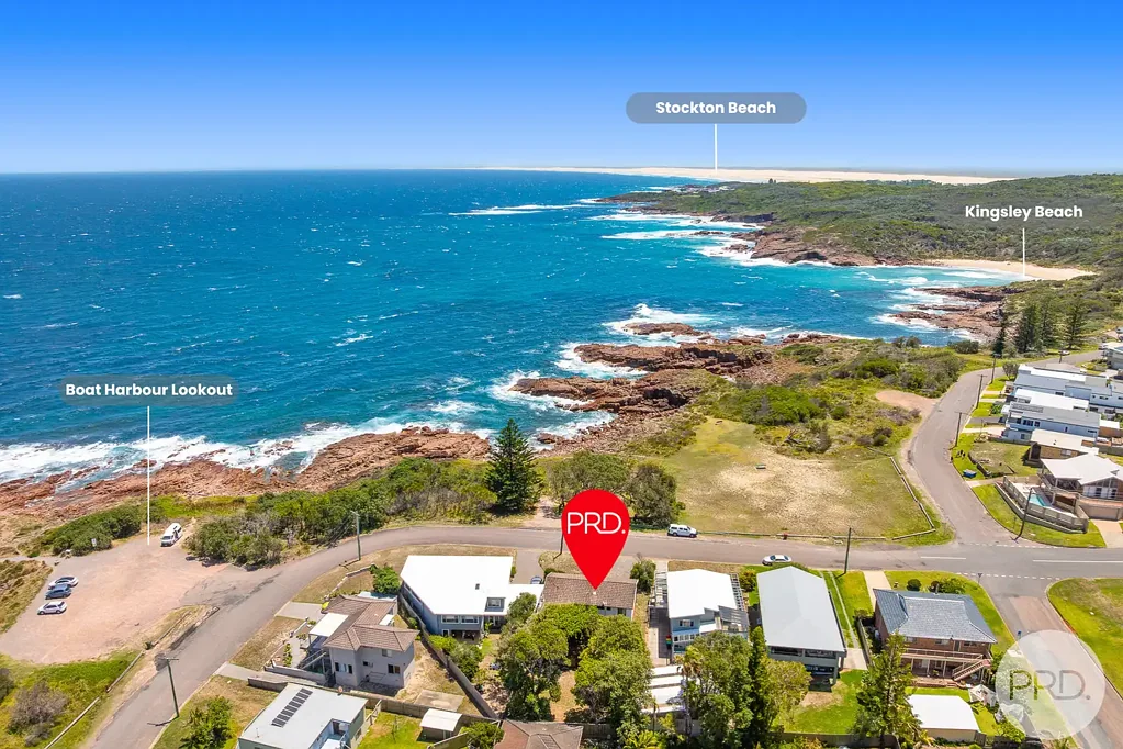 18 Noamunga Street, Boat Harbour, NSW 2316