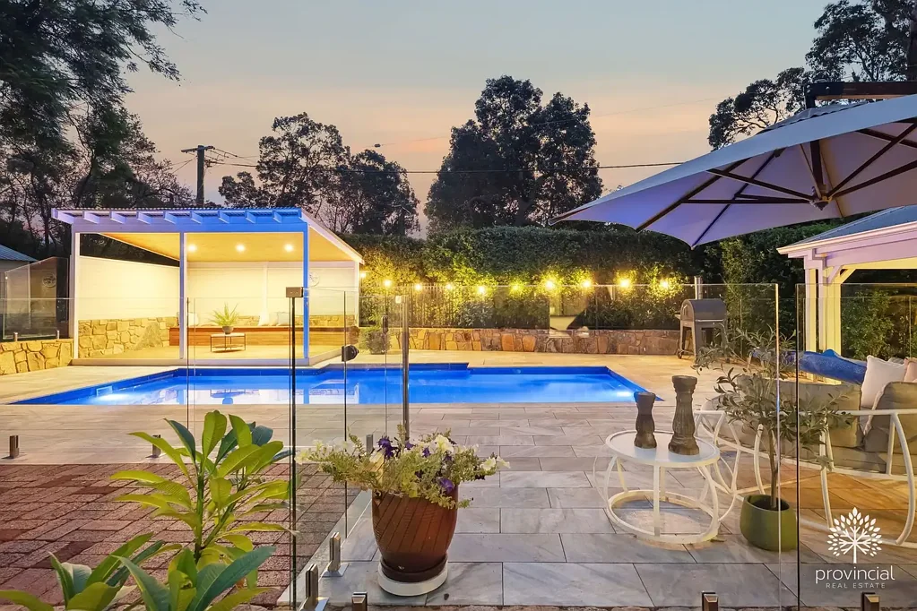 15 Orange Road, Darlington, WA 6070
