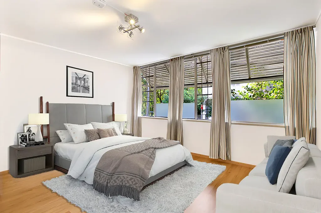 Bright & Updated Studio in the Heart of Paddington - Offered Unfurnished + storage cage