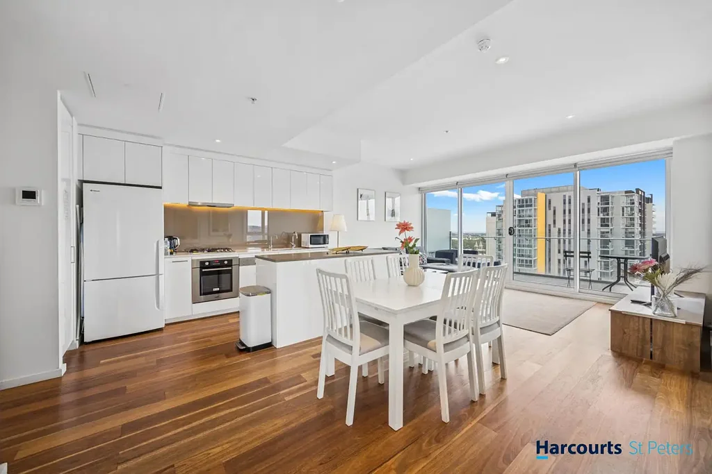 1203/180 Morphett Street, Adelaide, SA 5000