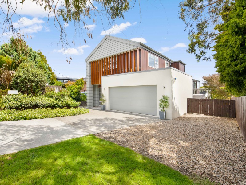 Residential  Mixed Housing Suburban Zone