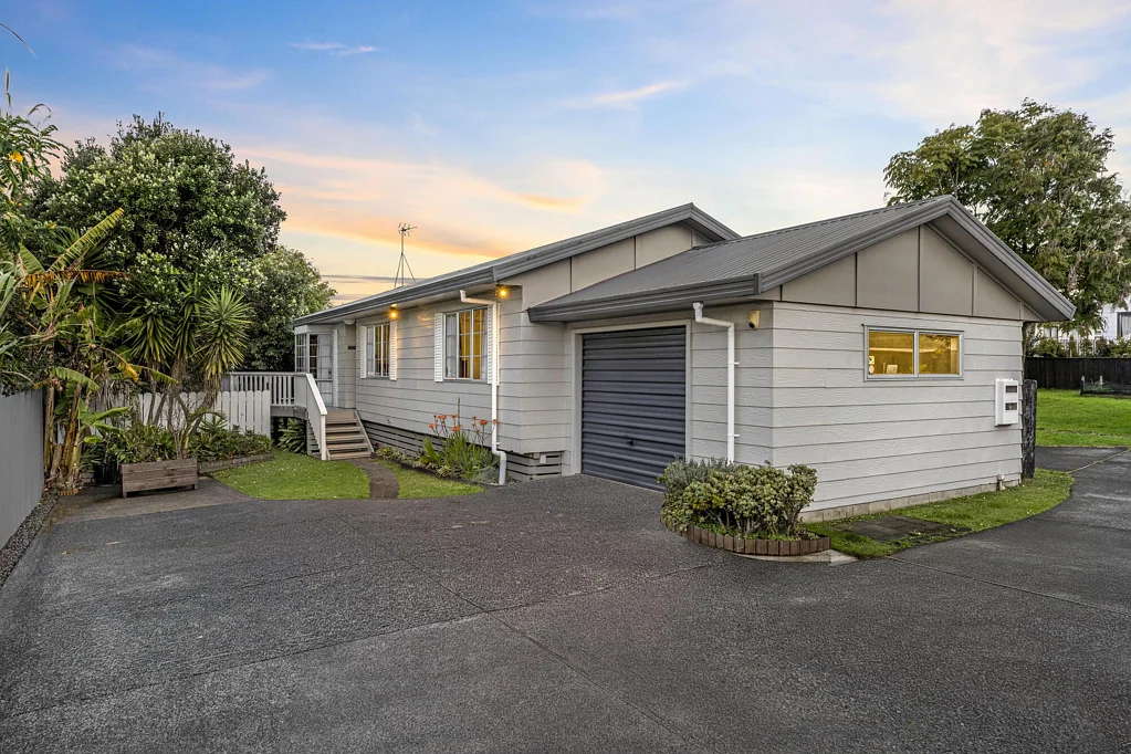 Mount Wellington 3房  Peaceful Living in a Convenient Location