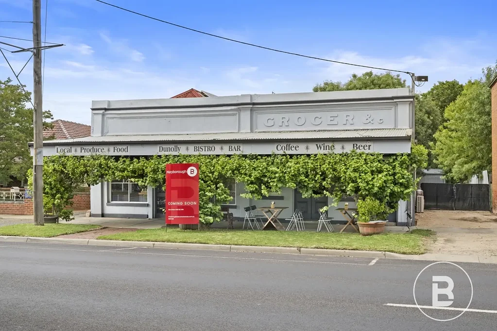 Dunolly 2Zimmer Believe that you can have it all