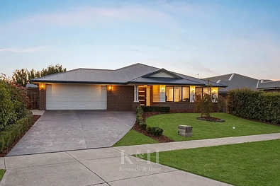Gisborne 4房 Contact Agent for Private Inspection