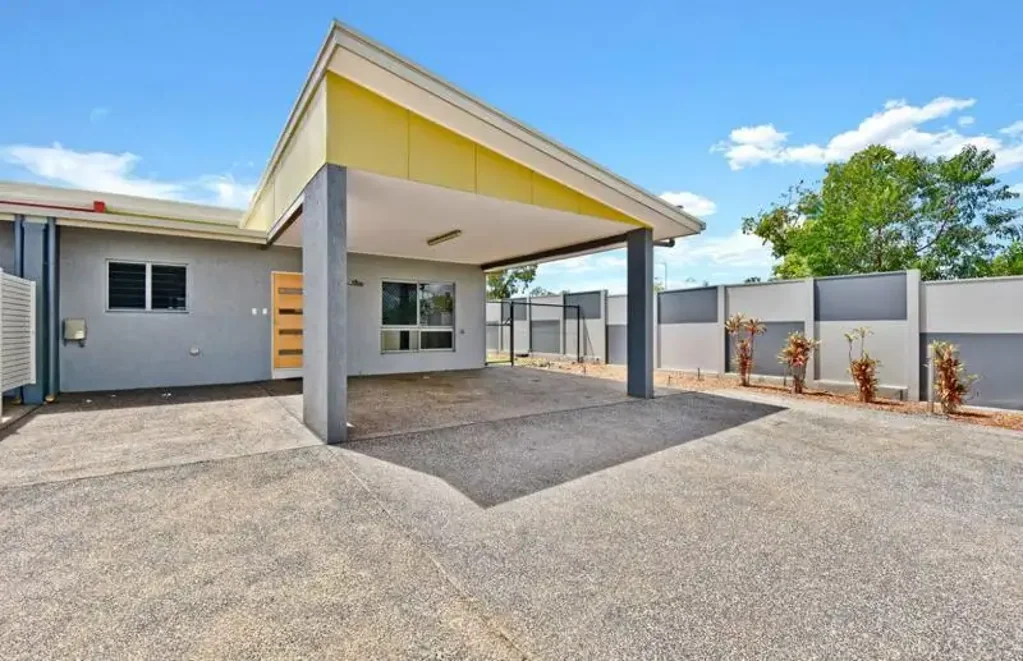 4/8 Guider Court, Johnston, NT 832