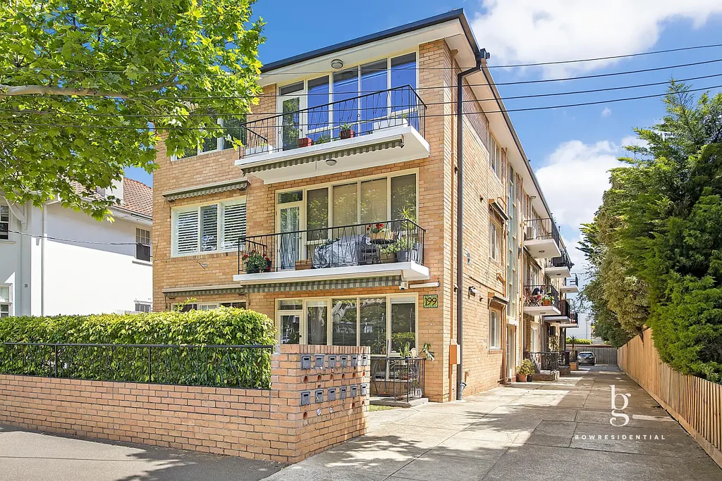 Apartment in Prime Location!