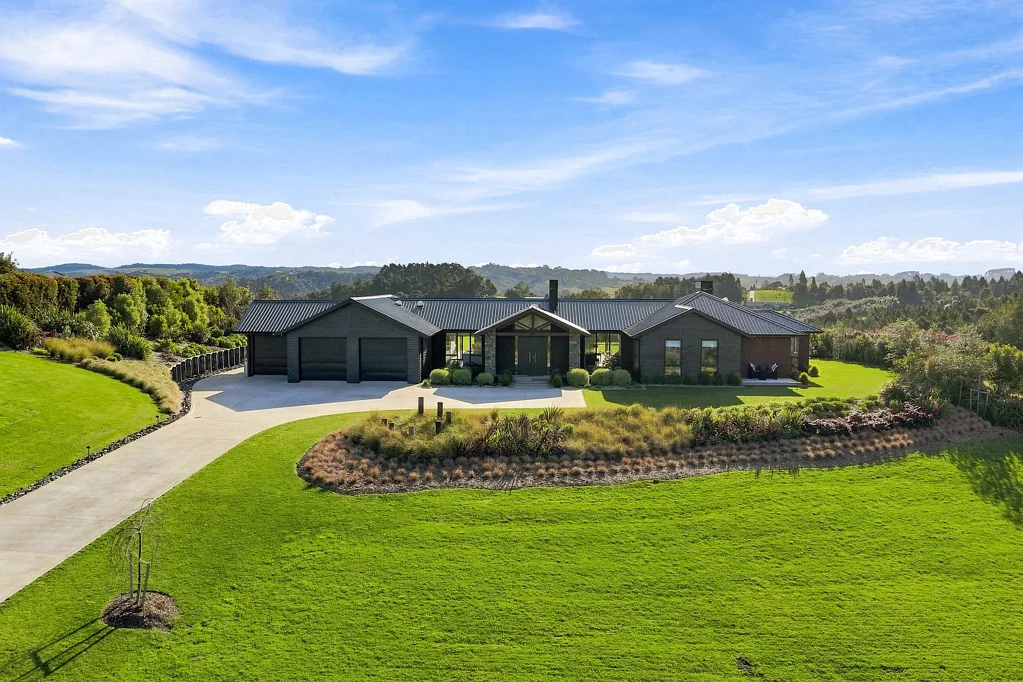 Coatesville 5कमरा Contemporary Coatesville Luxury