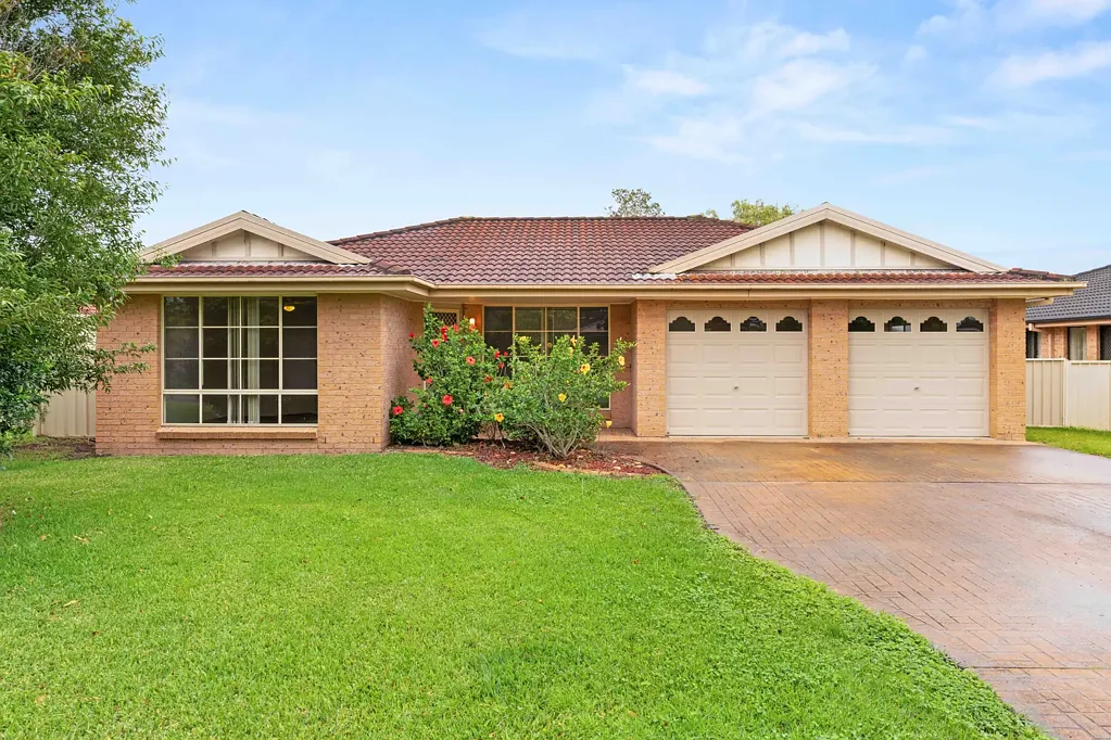 39 Robinia Way, Worrigee, NSW 2540