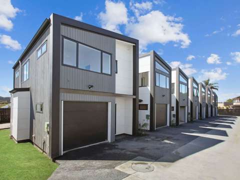 Huapai 3房  Discover The Architectural Home
