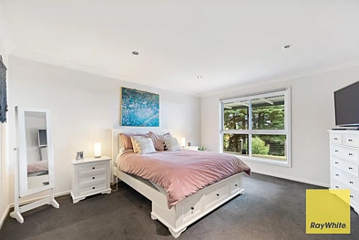 Bedroom - 55 Arnups Rd, Foster, VIC 3960