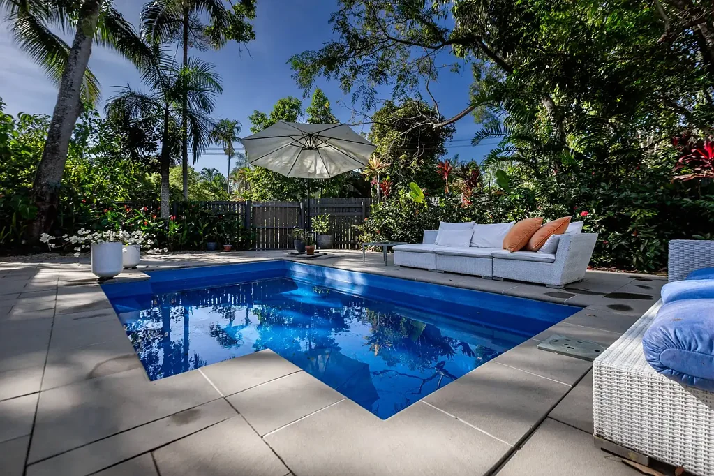 Port Douglas 3房  Timeless Queenslander Charm Meets Modern Coastal Living