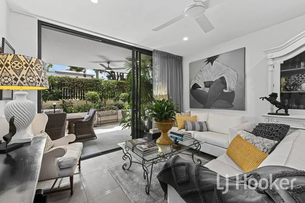 5002/172 Venner Road, Yeronga, QLD 4104