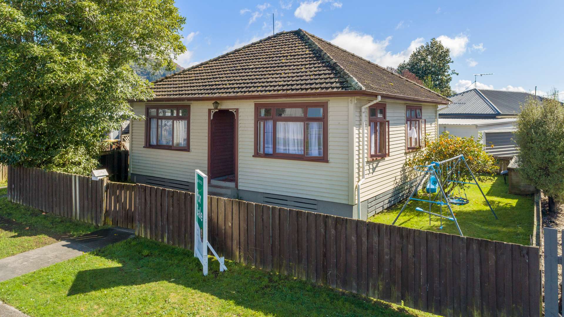 24a Bidois Road, Fairy Springs, Rotorua, 2房, 1浴