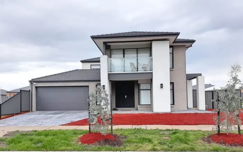 Spacious 5 Bedroom Home!!!