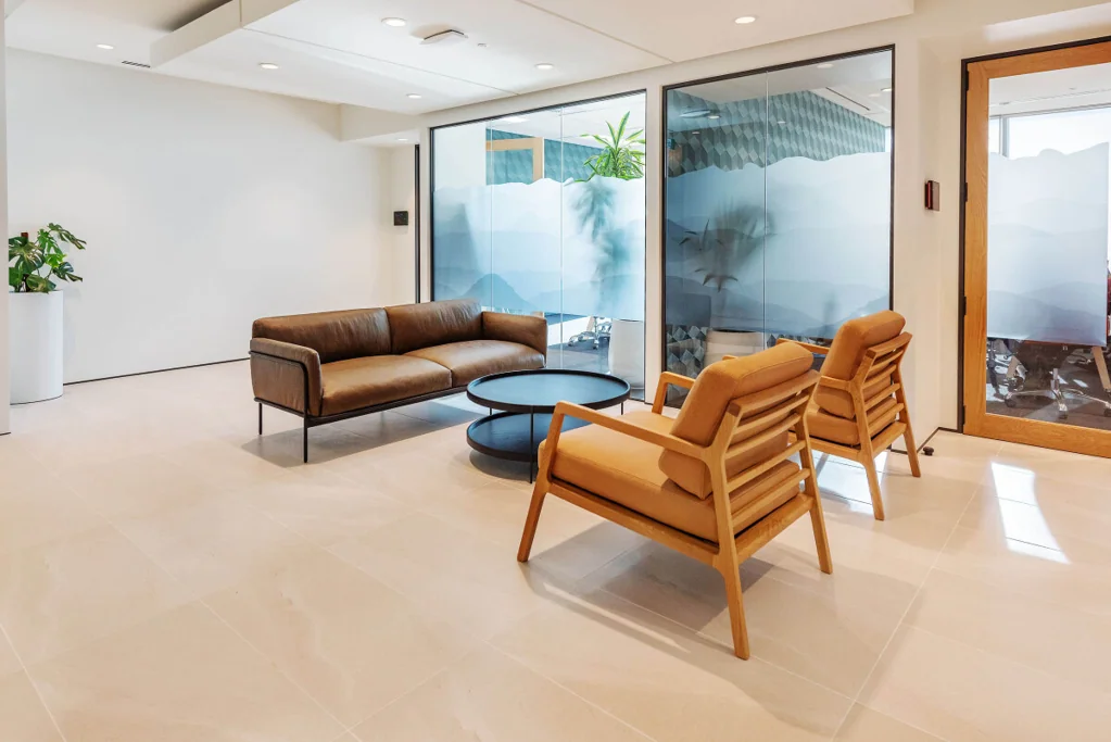 Auckland Central Professional & Inspiring offices on Shortland