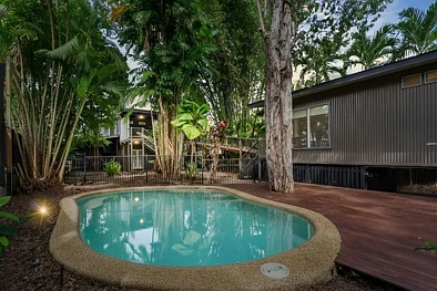 41 Marshall Street, Machans Beach, QLD 4878, 3 Bedrooms, 3 Bathrooms, House