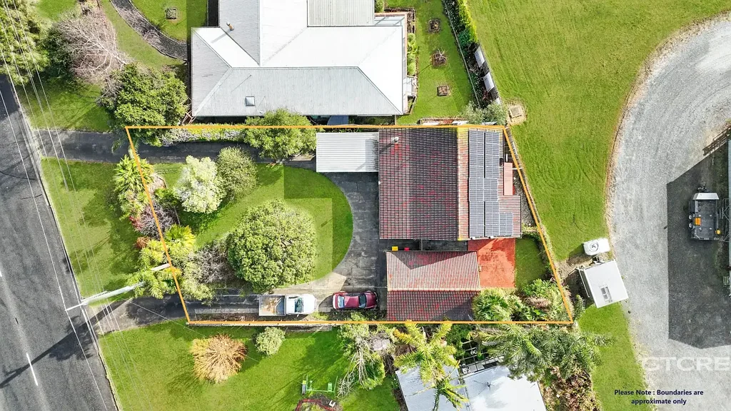 Orbost 2ਬੈੱਡਰੂਮ The Scott Street Charm - Occupy or Invest at 6.6% Gross
