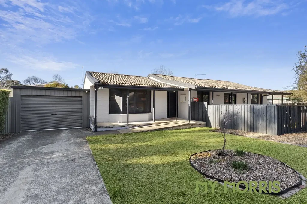 14 Ragless Circuit, Kambah, ACT 2902