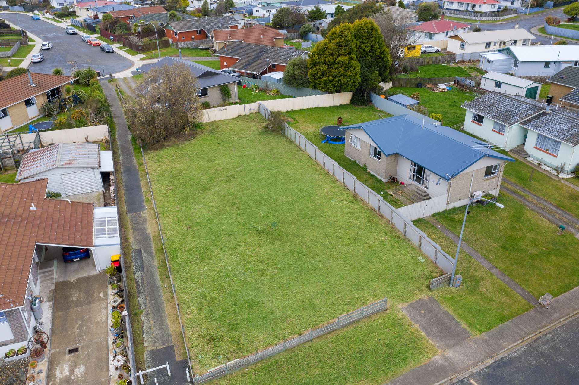 57 Dunbeath Crescent, Kew, Invercargill, 3 Bedrooms, 0 Bathrooms