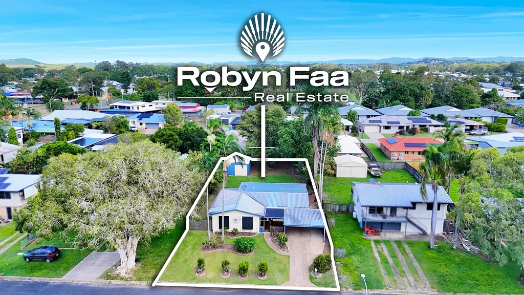 9 Silver Gum Drive, Andergrove, QLD 4740