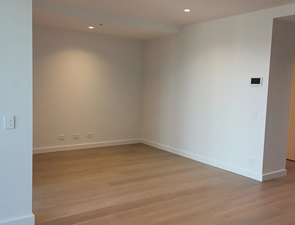 2206/628 Flinders Street, Docklands, Melbourne CBD, 1 Kuwarto, 1 Banyo, Apartment