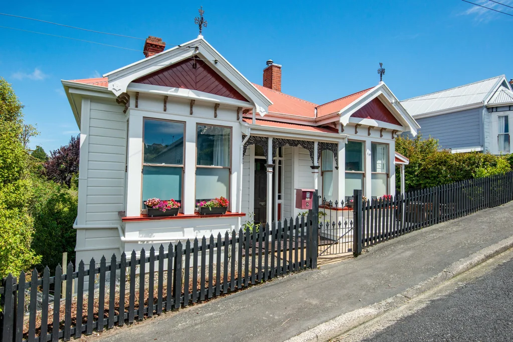 Mornington 3 Slaapkamer Character, Comfort, Convenience, All Combined