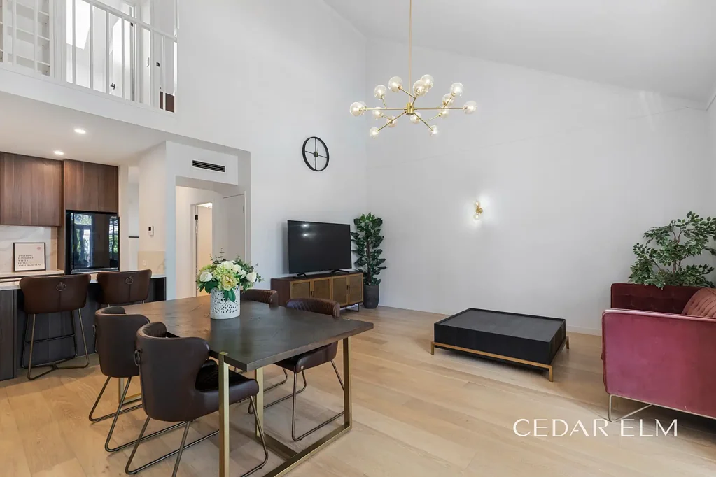Newly Renovated Apartment