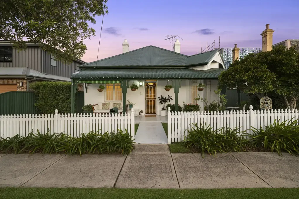 4 Wright Street, Croydon, NSW 2132