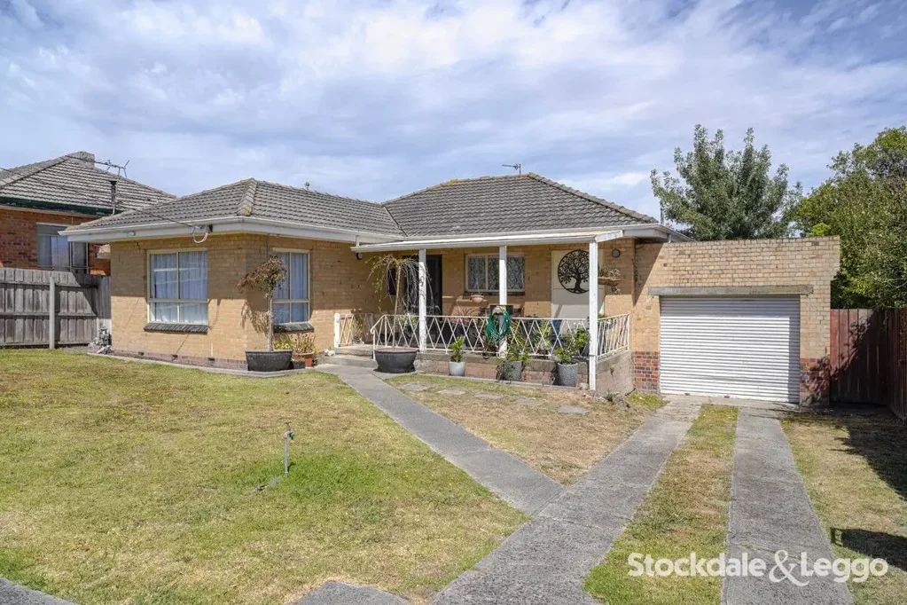 83 Vincent Road, Morwell, VIC 3840