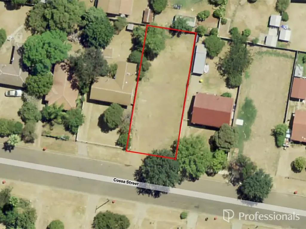 West Tamworth  West Tamworth - Land For Sale