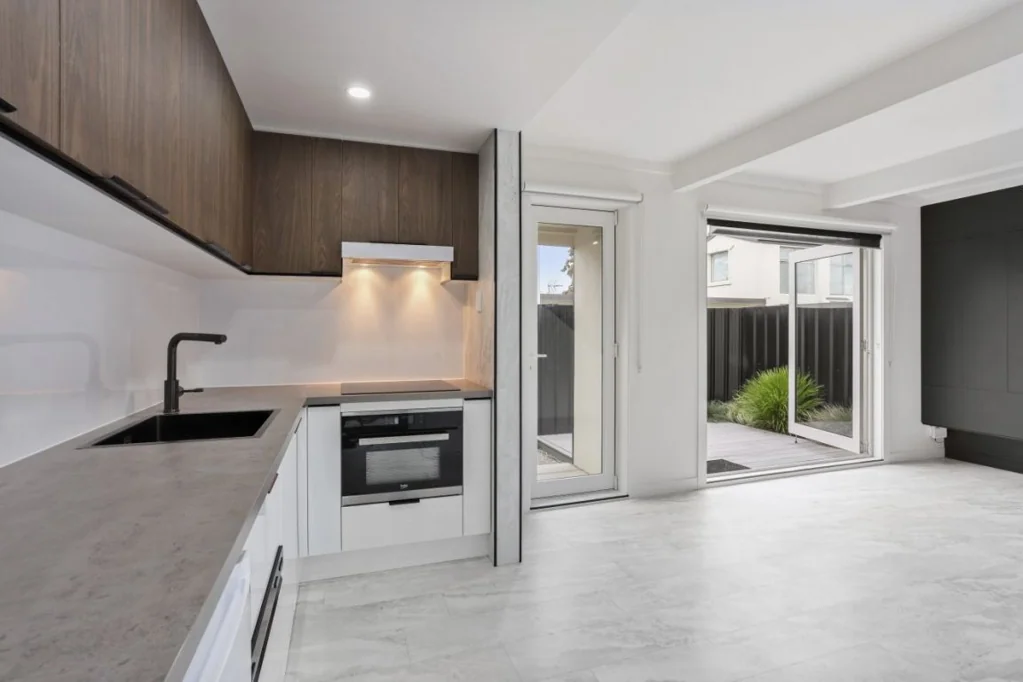 Linwood 1غرفة نوم Modernised One Bedroom Townhouse