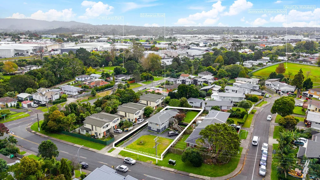 Sunnyvale 3房  A Family Home with Future Possibilities