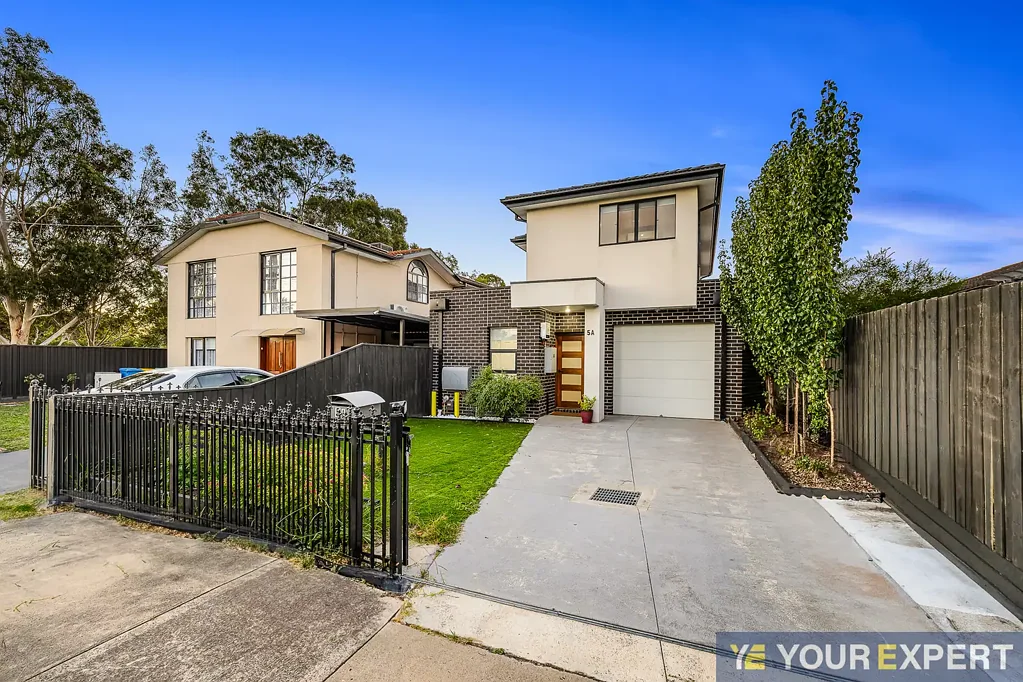 5A George Street, Hampton Park, VIC 3976