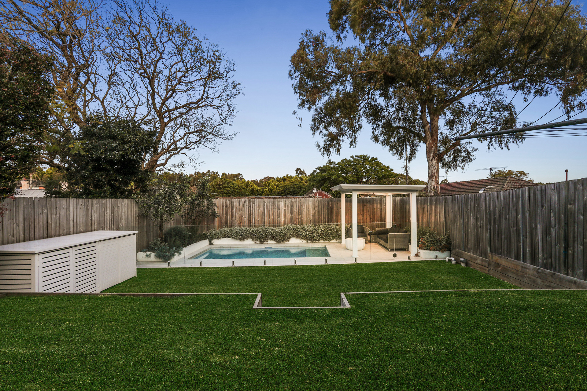 83 SLOANE ST, HABERFIELD NSW 2045, 0 chambres, 0 salles de bain, House