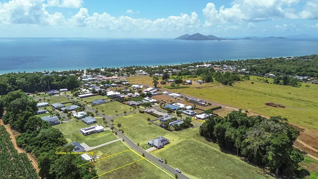 24 Nautilus Street, Mission Beach, QLD 4852