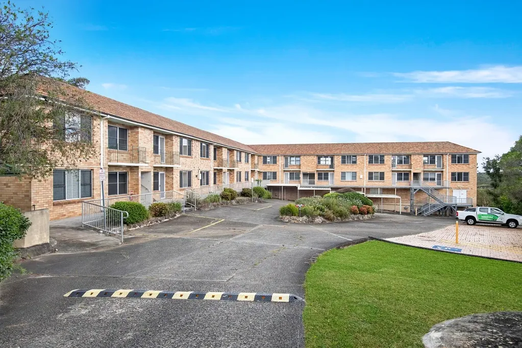One-Bedroom Unit – Peaceful Allambie Heights Retreat