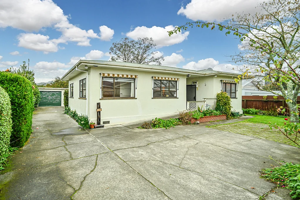 Havelock North 3部屋 Village fringe living with huge potential