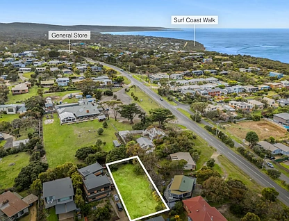 5/18-20 Philip Street, Aireys Inlet, Geelong, 0 ਕਮਰੇ, 0 ਬਾਥਰੂਮ, Section
