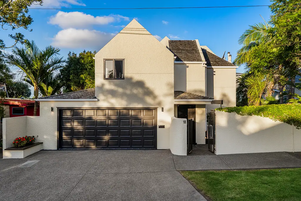1B Kotare Avenue, Westmere, Auckland City, Auckland