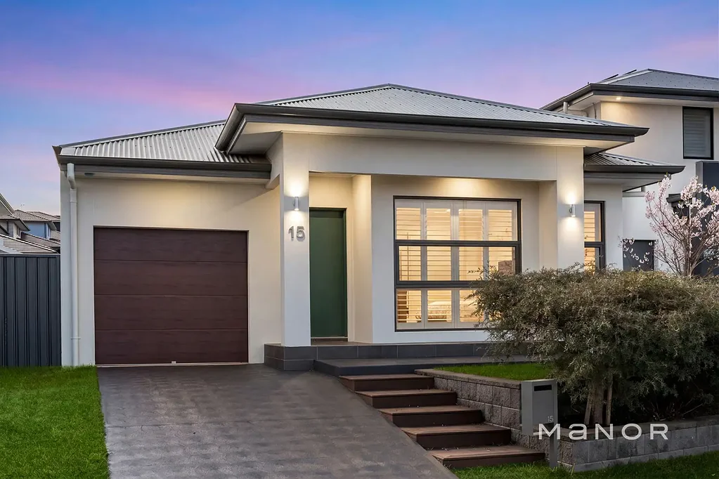 Box Hill 4 Slaapkamer Effortless Family Living Awaits