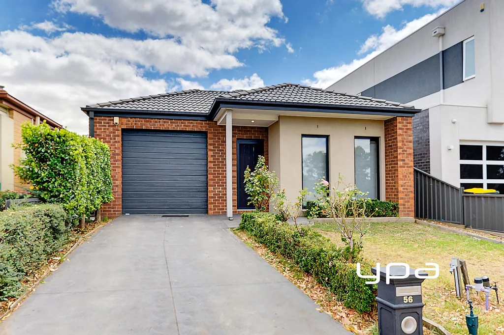 56 Marathon Boulevard, Craigieburn, VIC 3064