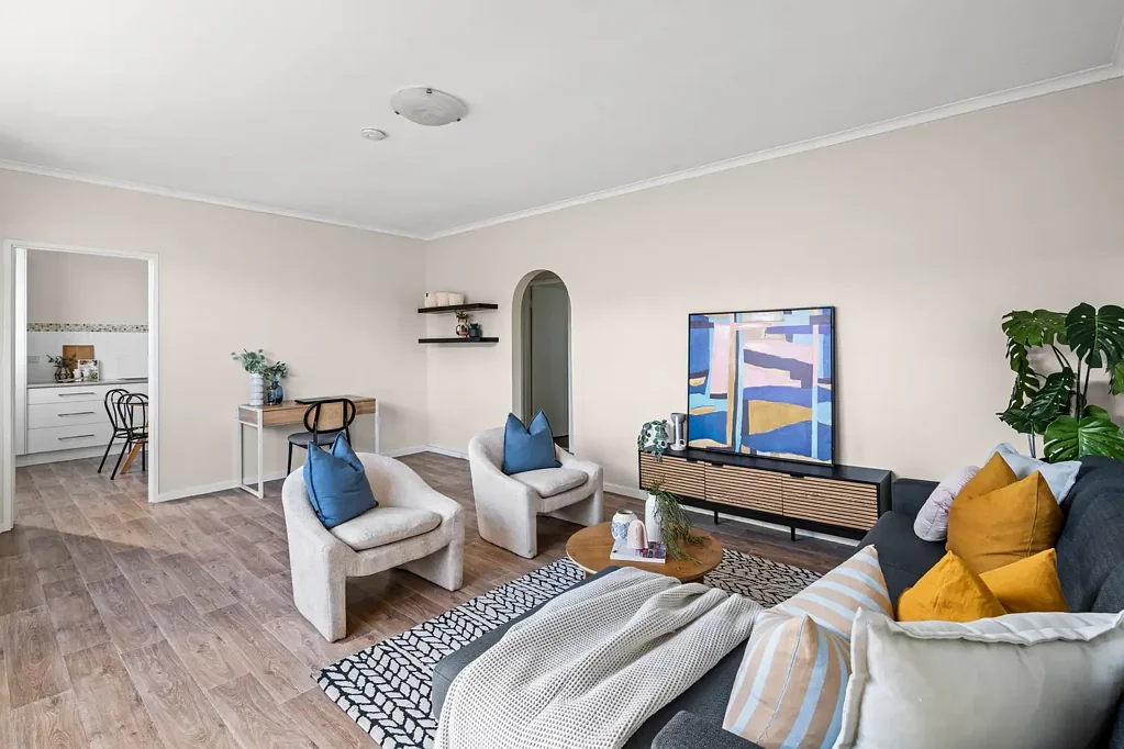 Moonee Ponds 2Kwarto Size, Position and Value Rarely Found in Moonee Ponds