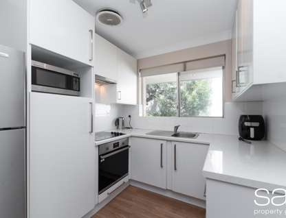 3/28 Brittain Street, Como, WA 6152, 2 Bedrooms, 1 Bathrooms, Unspecified