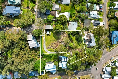 22 Patonga Drive, Patonga, NSW 2256, 2 slaapkamers, 2 badkamers, House