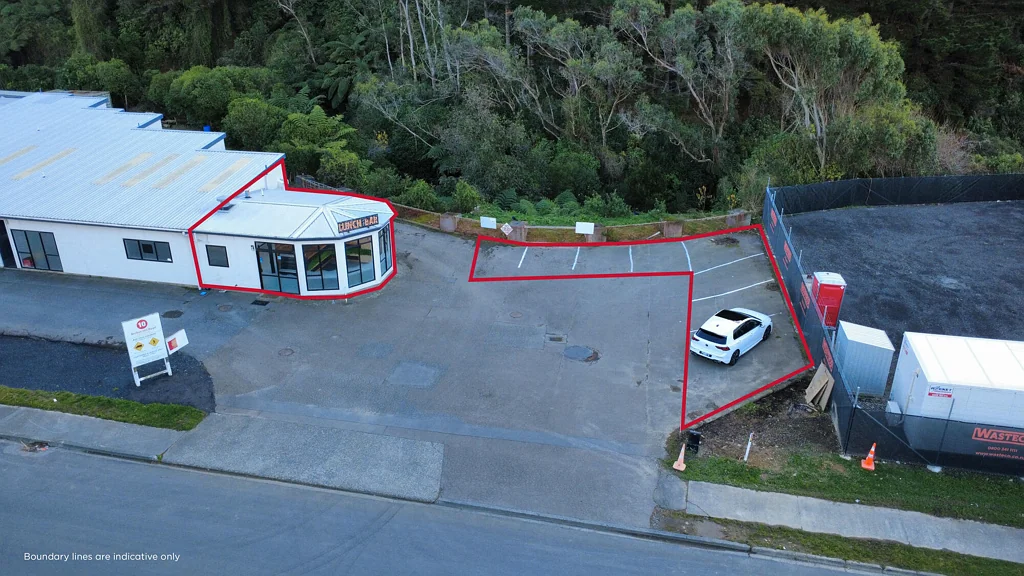 Porirua Must be sold! Start your business here