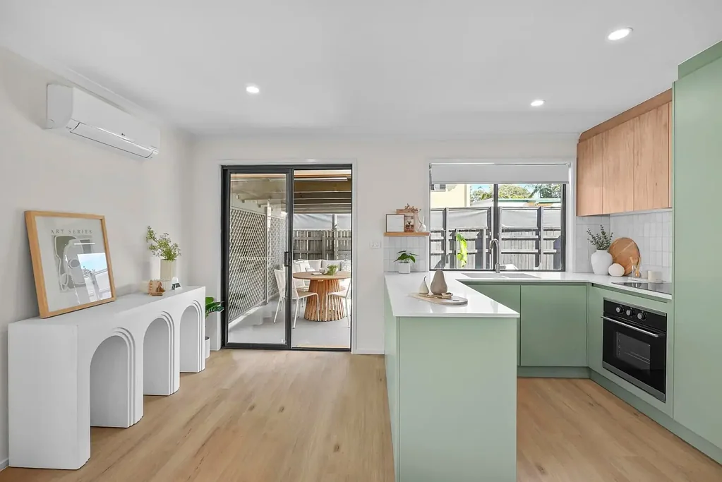 1/12 Maud Street, Tugun, QLD 4224