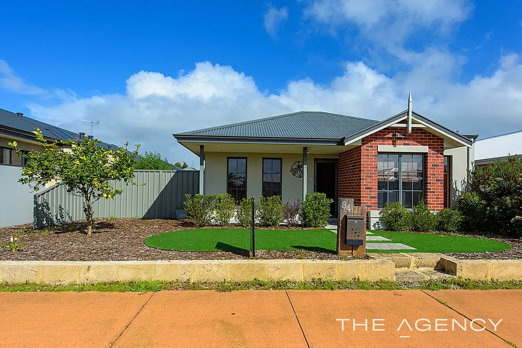 84 Gribble Circuit, Vasse, WA 6280