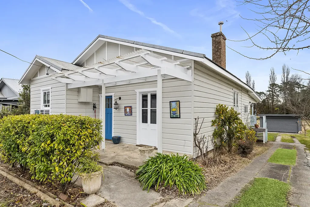 177 Lackey Road, Moss Vale, NSW 2577